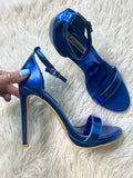 Sandali Drezzy Blue