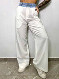 Pantalone Company White